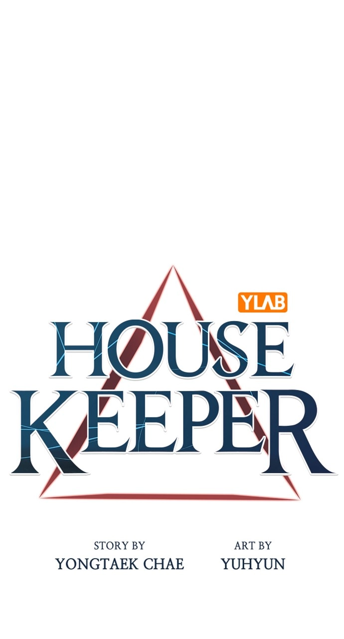 Housekeeper Chapter 79 Page 23