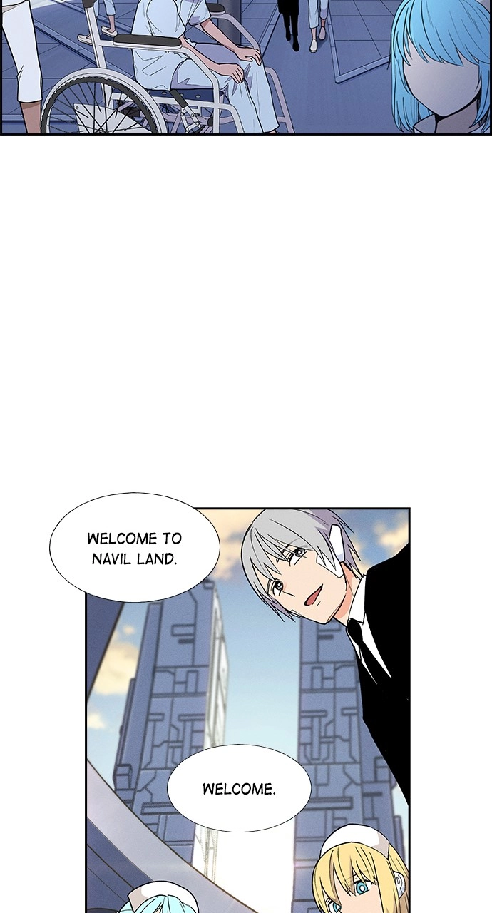 Housekeeper Chapter 79 Page 25