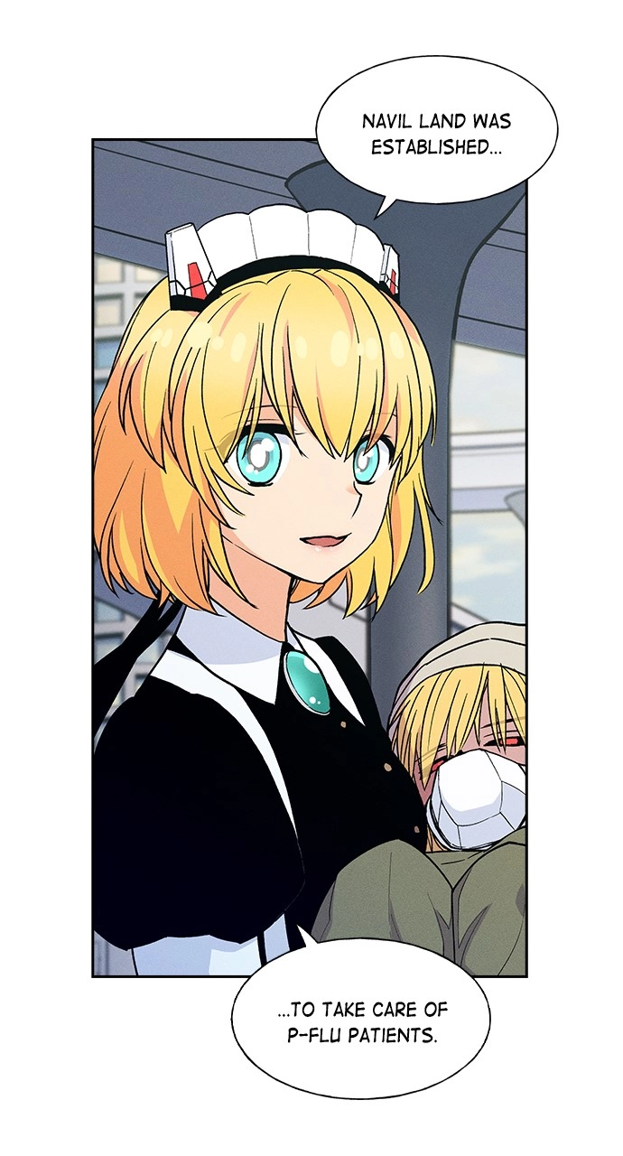 Housekeeper Chapter 79 Page 28
