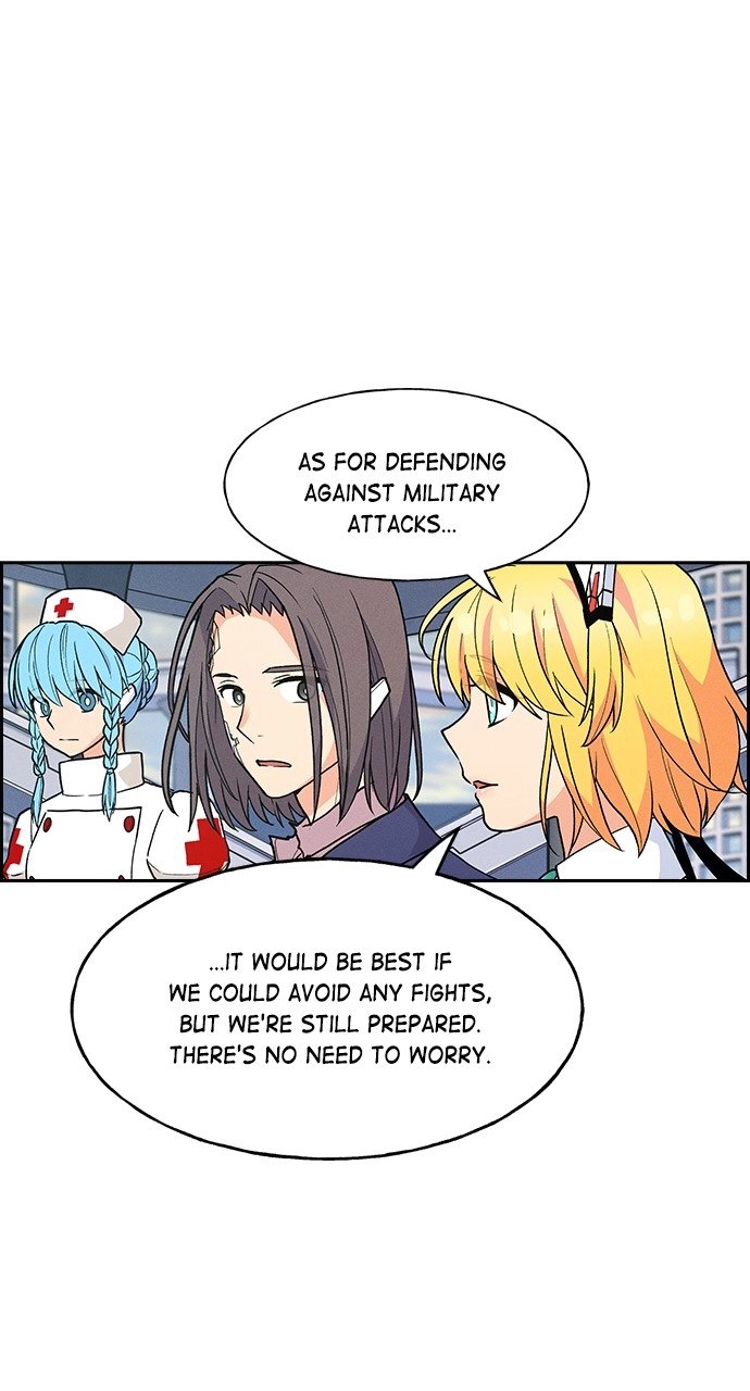 Housekeeper Chapter 79 Page 31