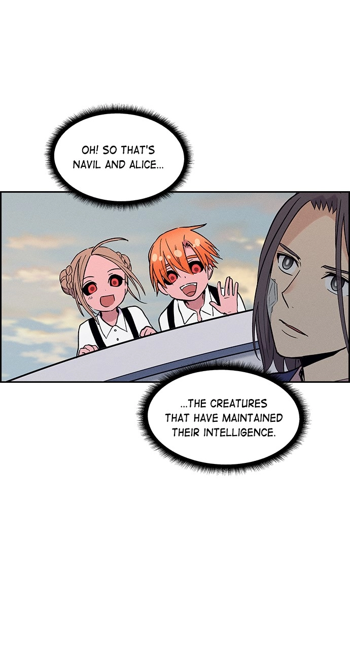 Housekeeper Chapter 79 Page 35