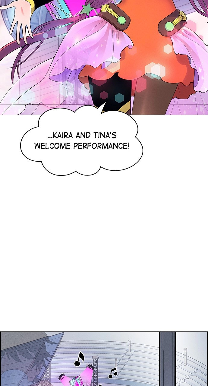 Housekeeper Chapter 79 Page 49