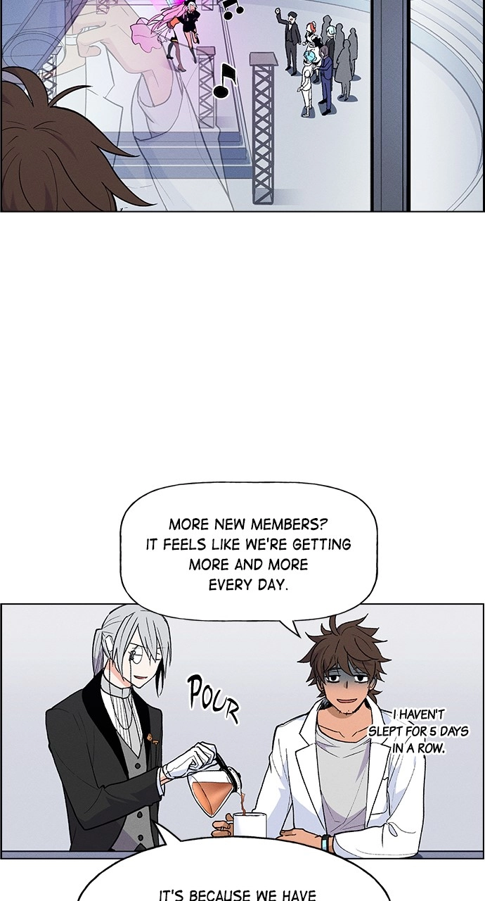 Housekeeper Chapter 79 Page 50