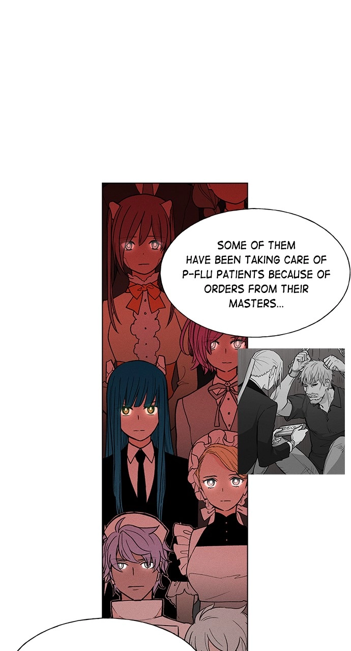 Housekeeper Chapter 79 Page 52