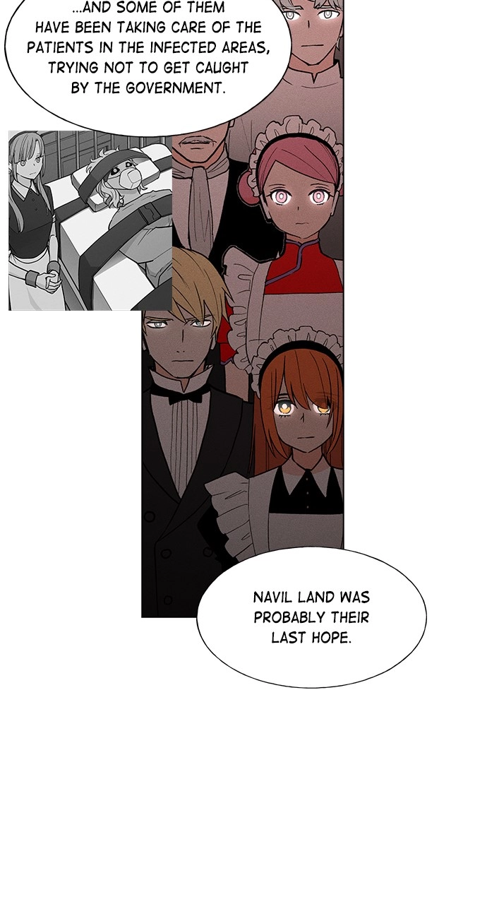 Housekeeper Chapter 79 Page 53
