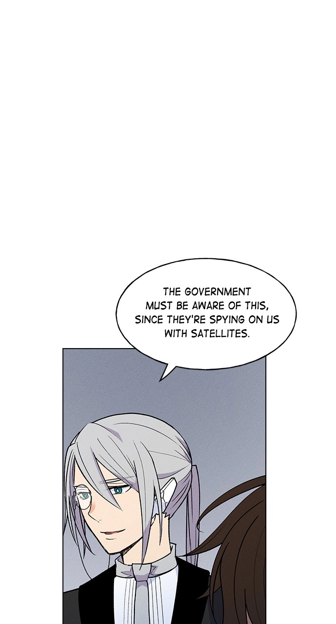 Housekeeper Chapter 79 Page 55