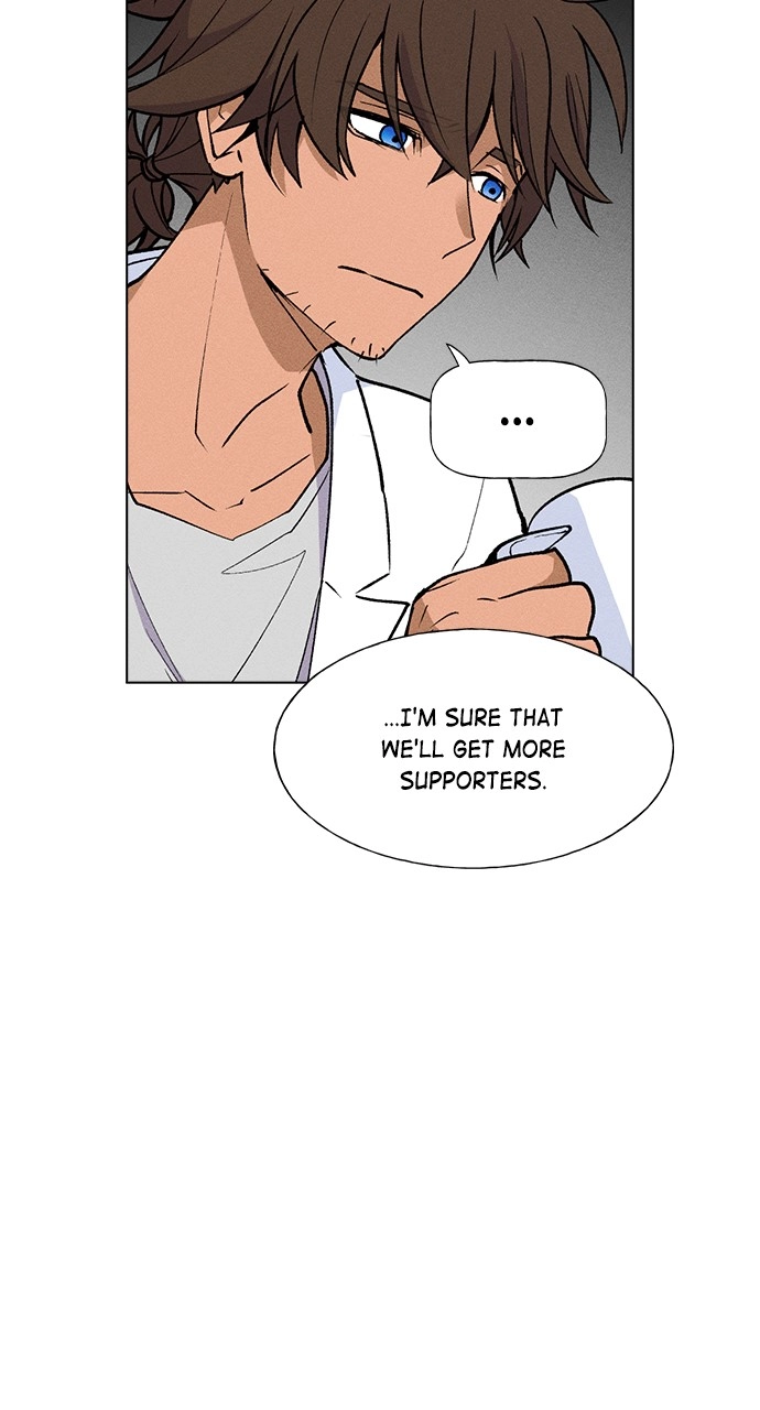 Housekeeper Chapter 79 Page 57