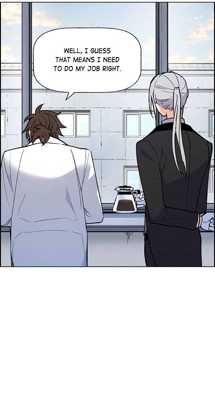 Housekeeper Chapter 79 Page 58