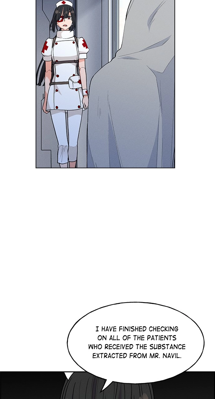 Housekeeper Chapter 79 Page 60