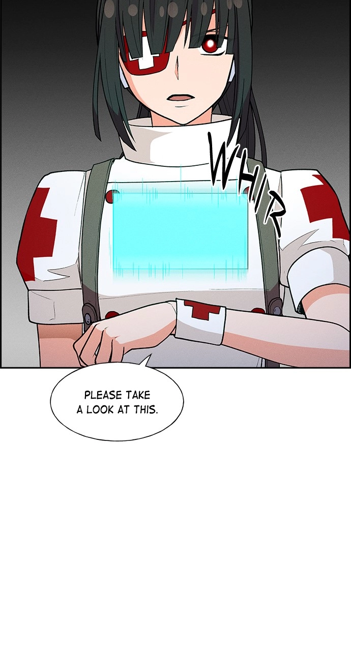 Housekeeper Chapter 79 Page 61