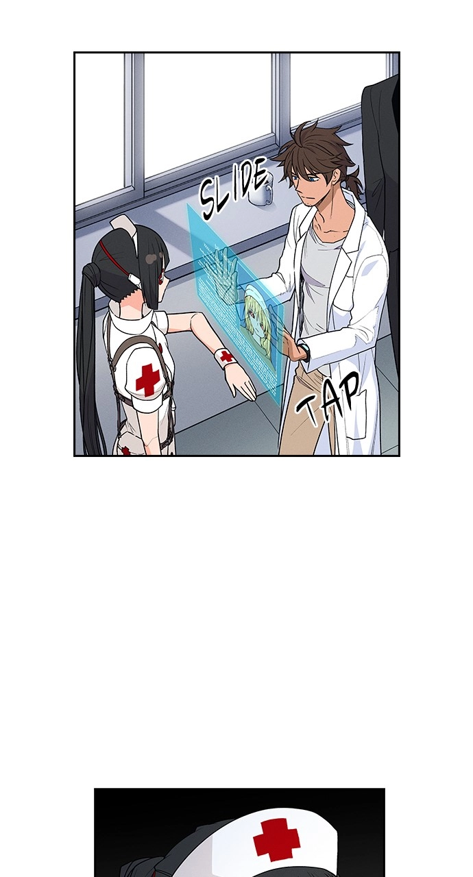 Housekeeper Chapter 79 Page 62