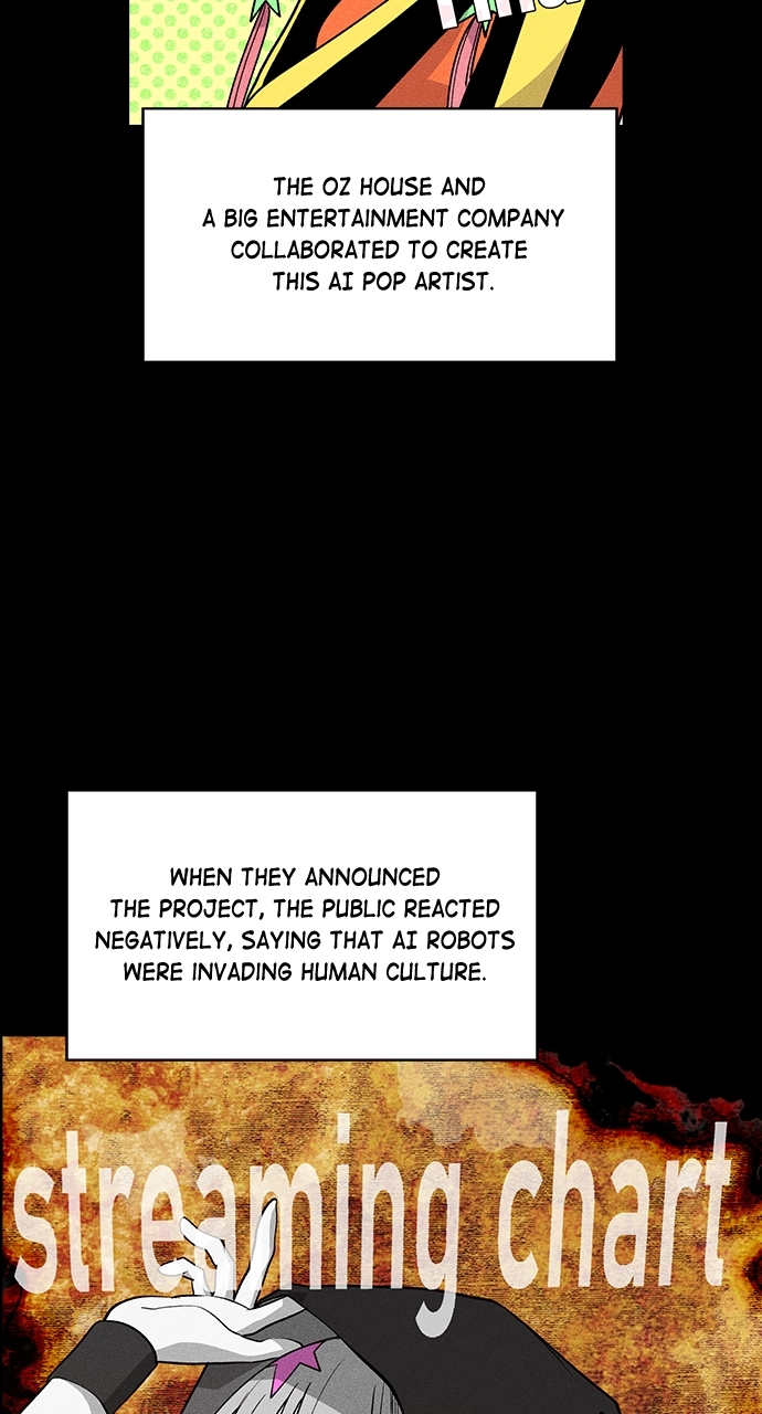 Housekeeper Chapter 58 Page 7