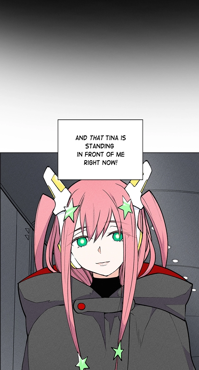 Housekeeper Chapter 58 Page 13