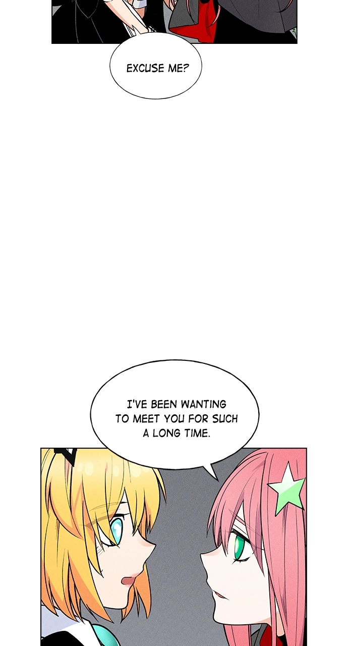 Housekeeper Chapter 58 Page 18