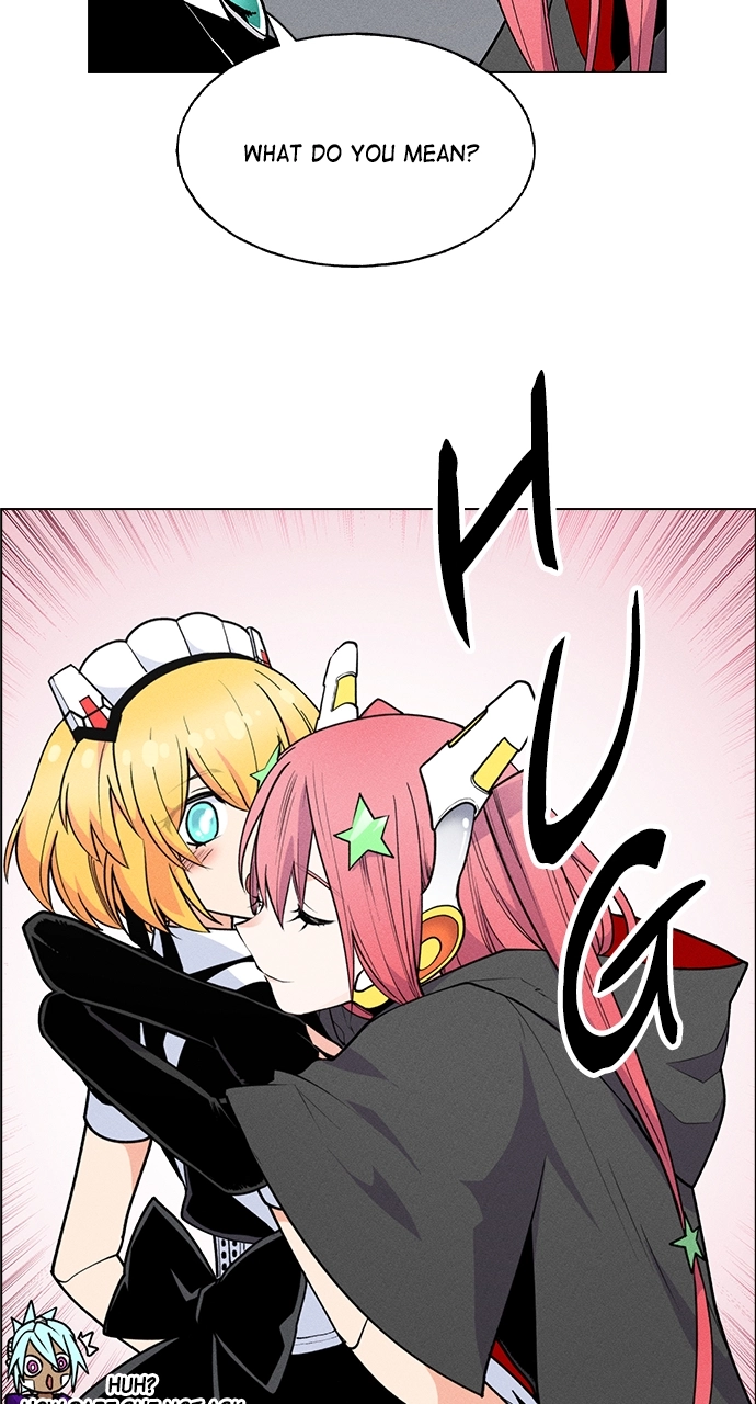 Housekeeper Chapter 58 Page 19