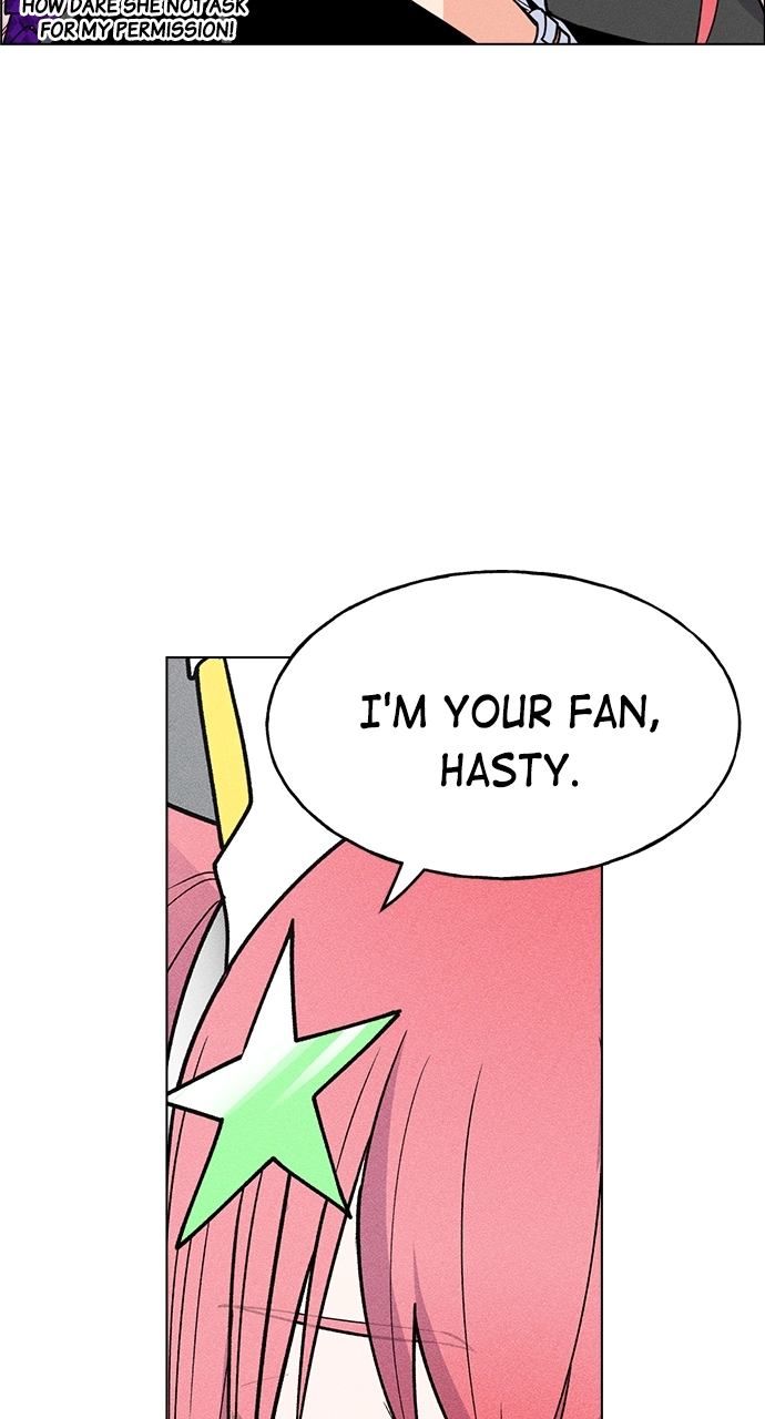 Housekeeper Chapter 58 Page 20