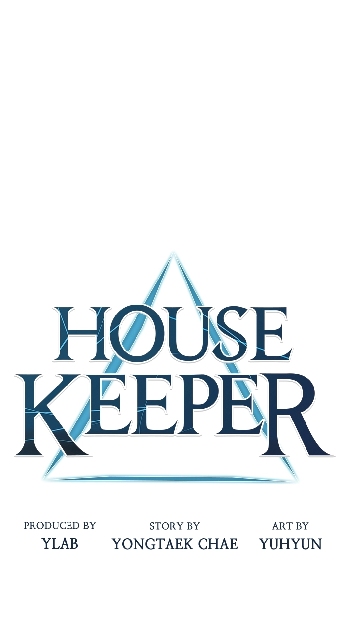 Housekeeper Chapter 58 Page 22