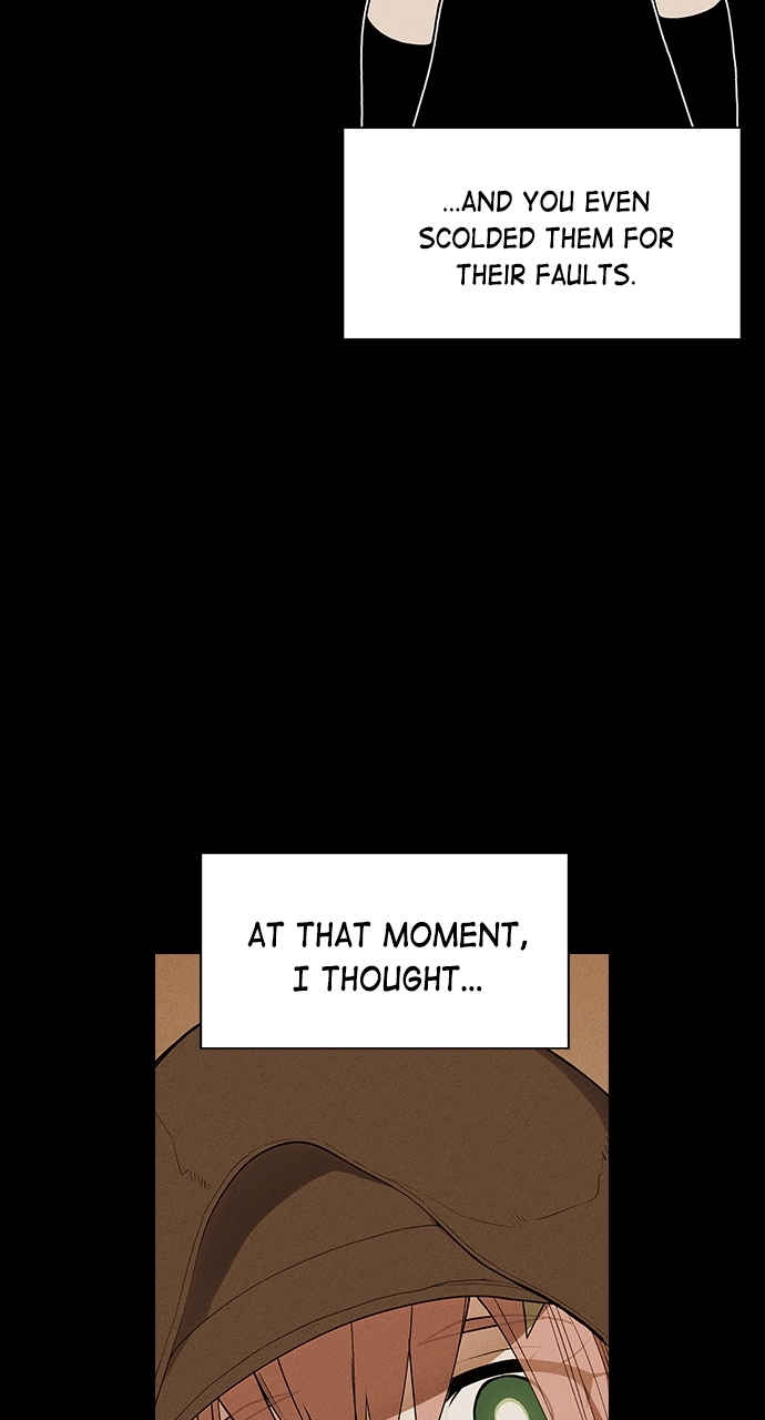 Housekeeper Chapter 58 Page 30