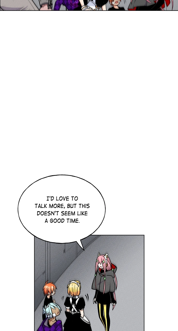 Housekeeper Chapter 58 Page 34