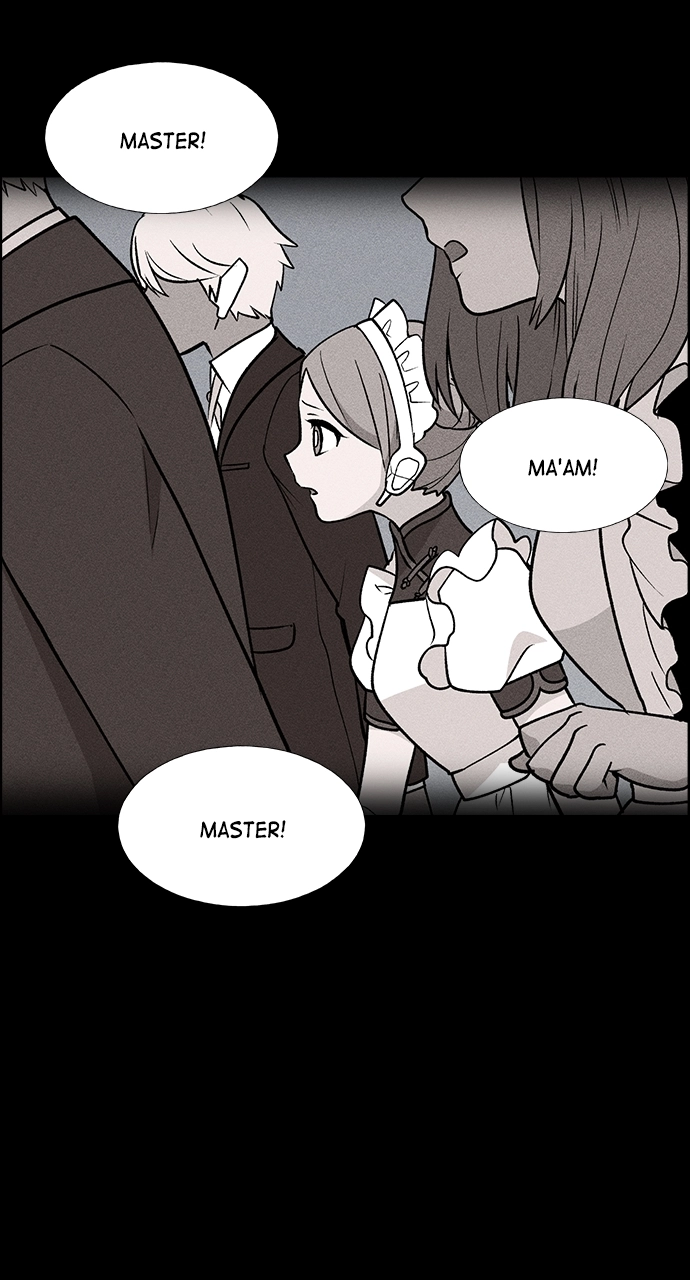 Housekeeper Chapter 58 Page 39