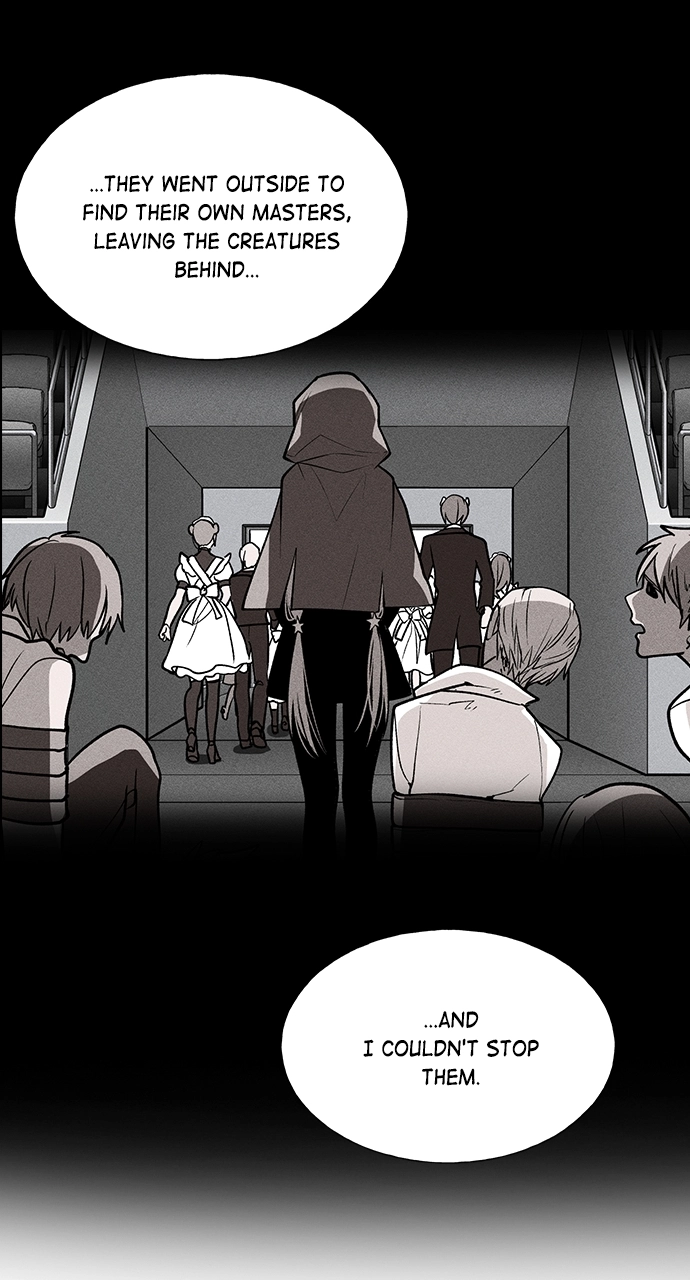 Housekeeper Chapter 58 Page 40