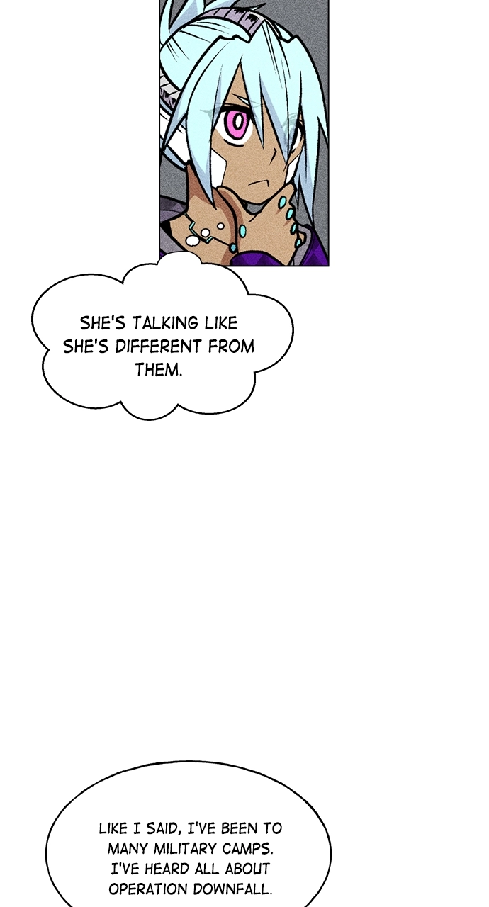 Housekeeper Chapter 58 Page 43