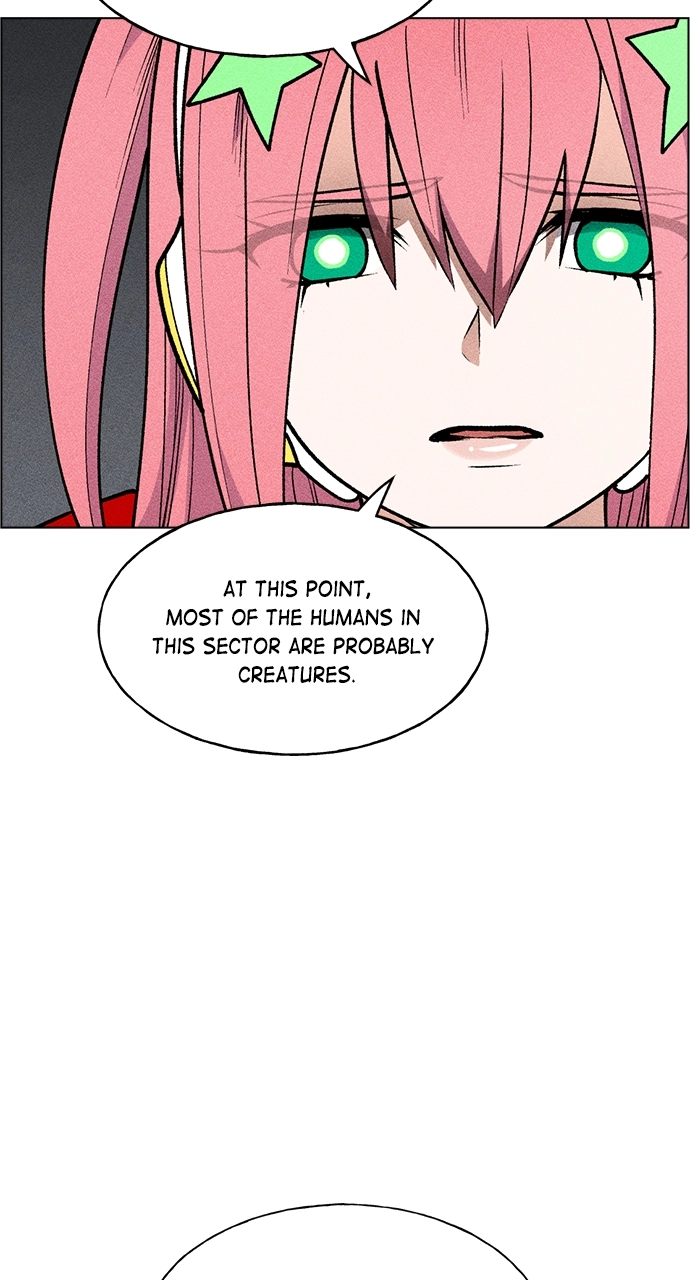 Housekeeper Chapter 58 Page 44