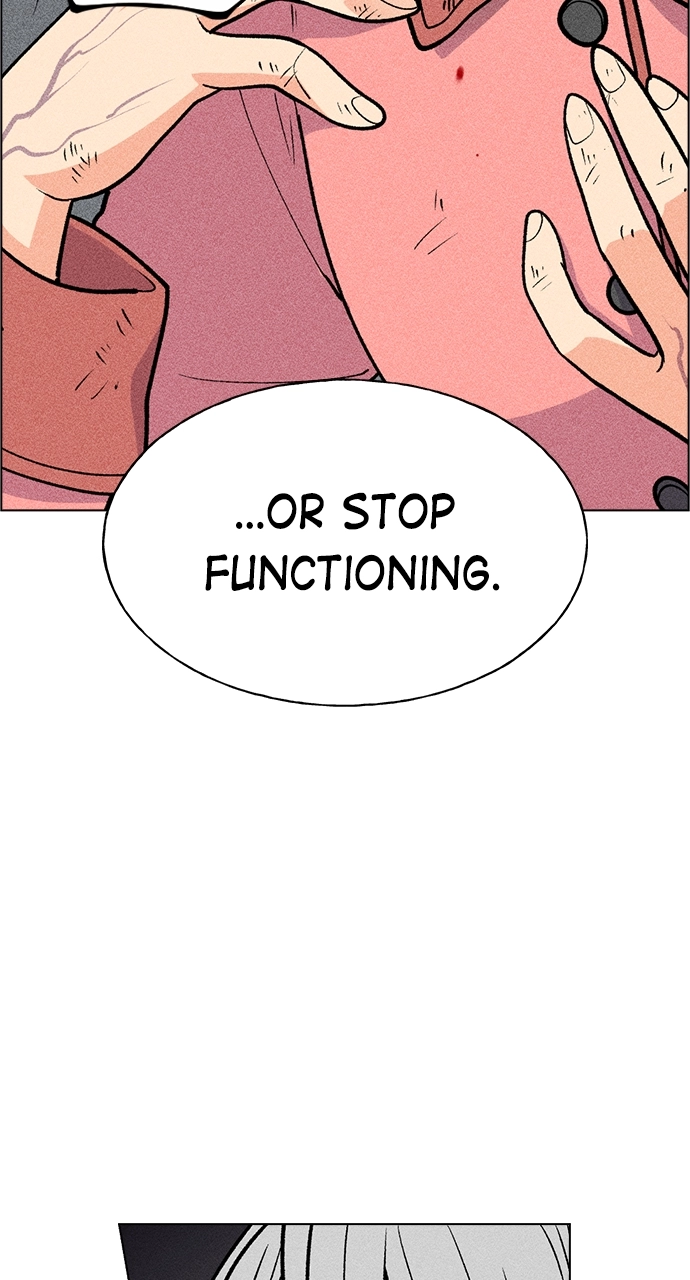 Housekeeper Chapter 58 Page 47