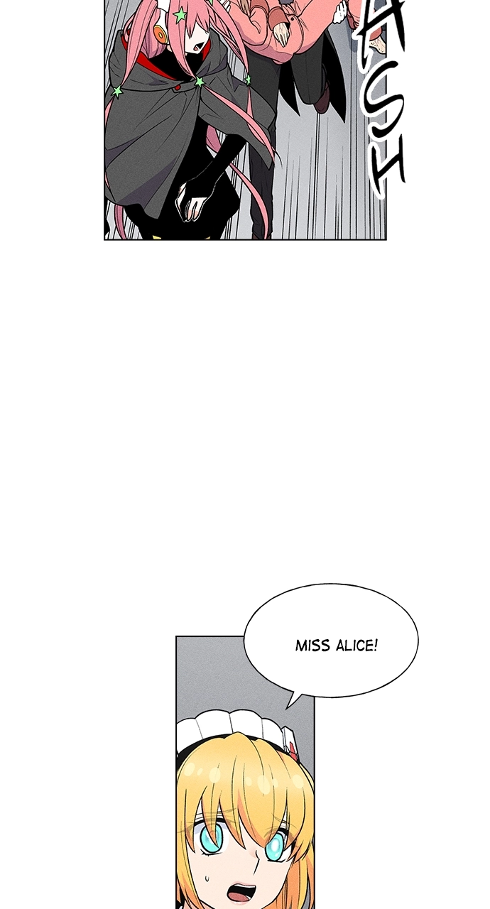 Housekeeper Chapter 58 Page 51