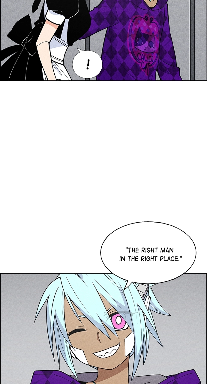 Housekeeper Chapter 58 Page 53