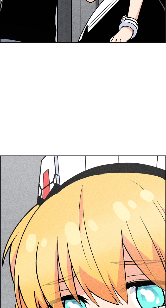 Housekeeper Chapter 58 Page 57
