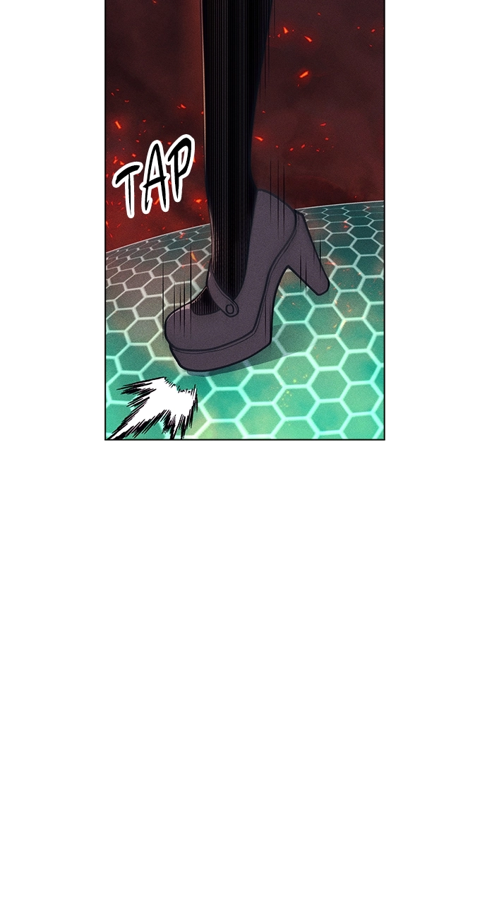Housekeeper Chapter 58 Page 64