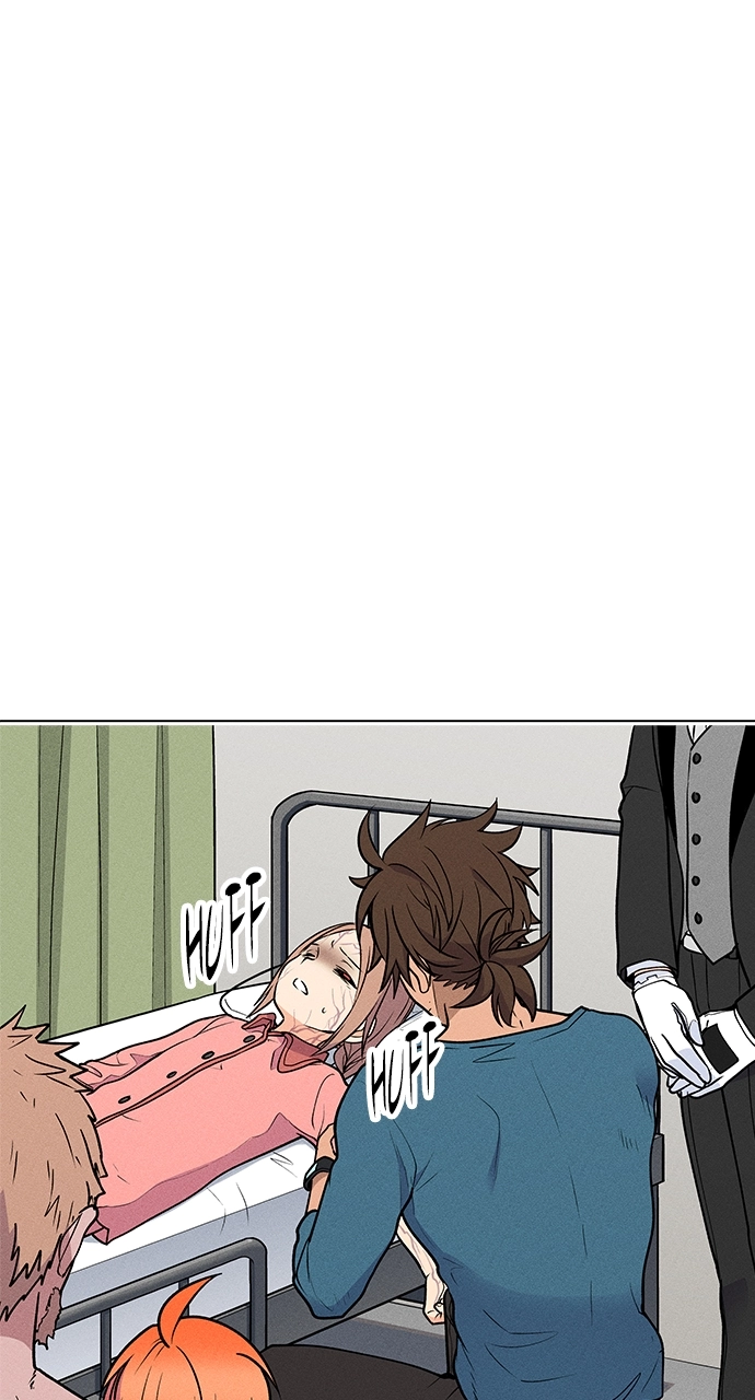 Housekeeper Chapter 58 Page 68