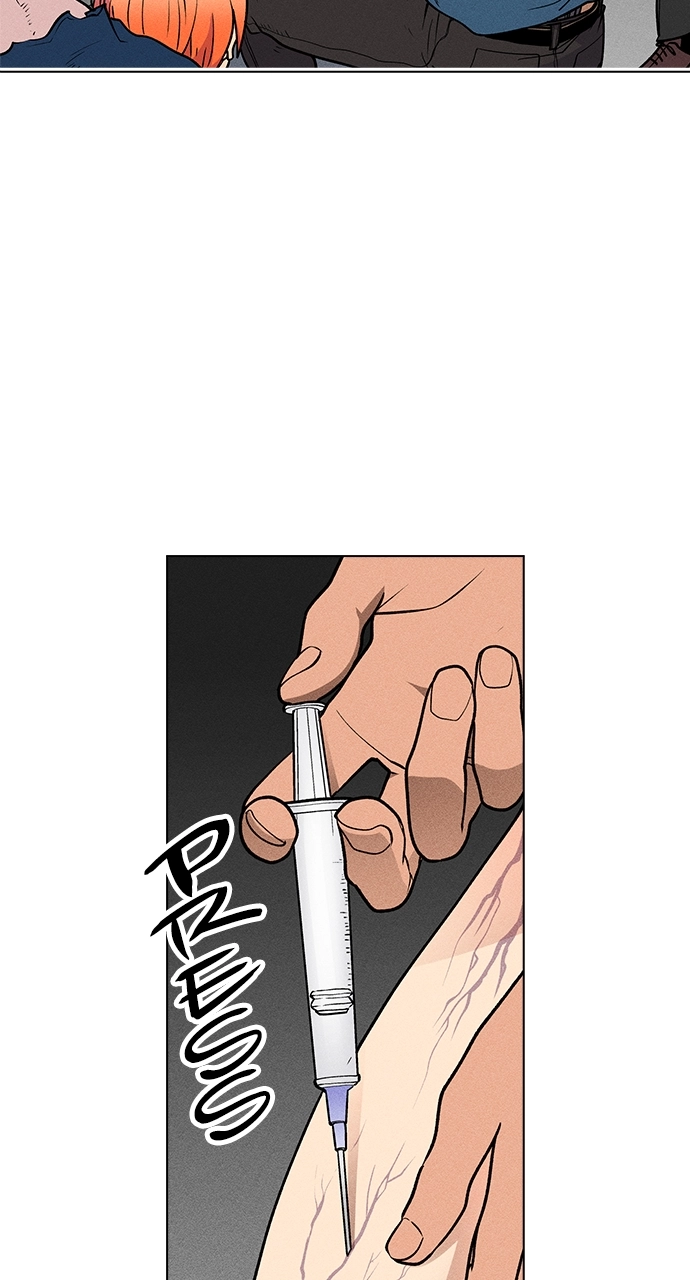 Housekeeper Chapter 58 Page 69