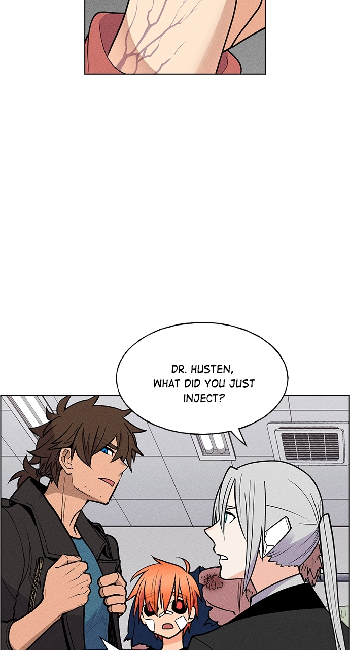 Housekeeper Chapter 58 Page 70