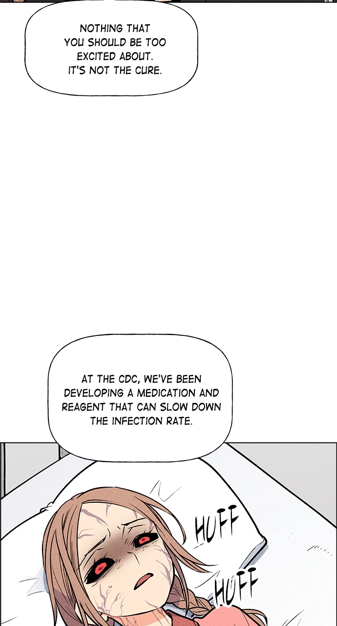 Housekeeper Chapter 58 Page 71