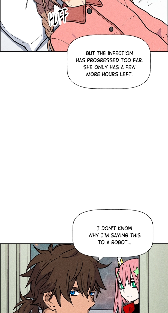 Housekeeper Chapter 58 Page 72
