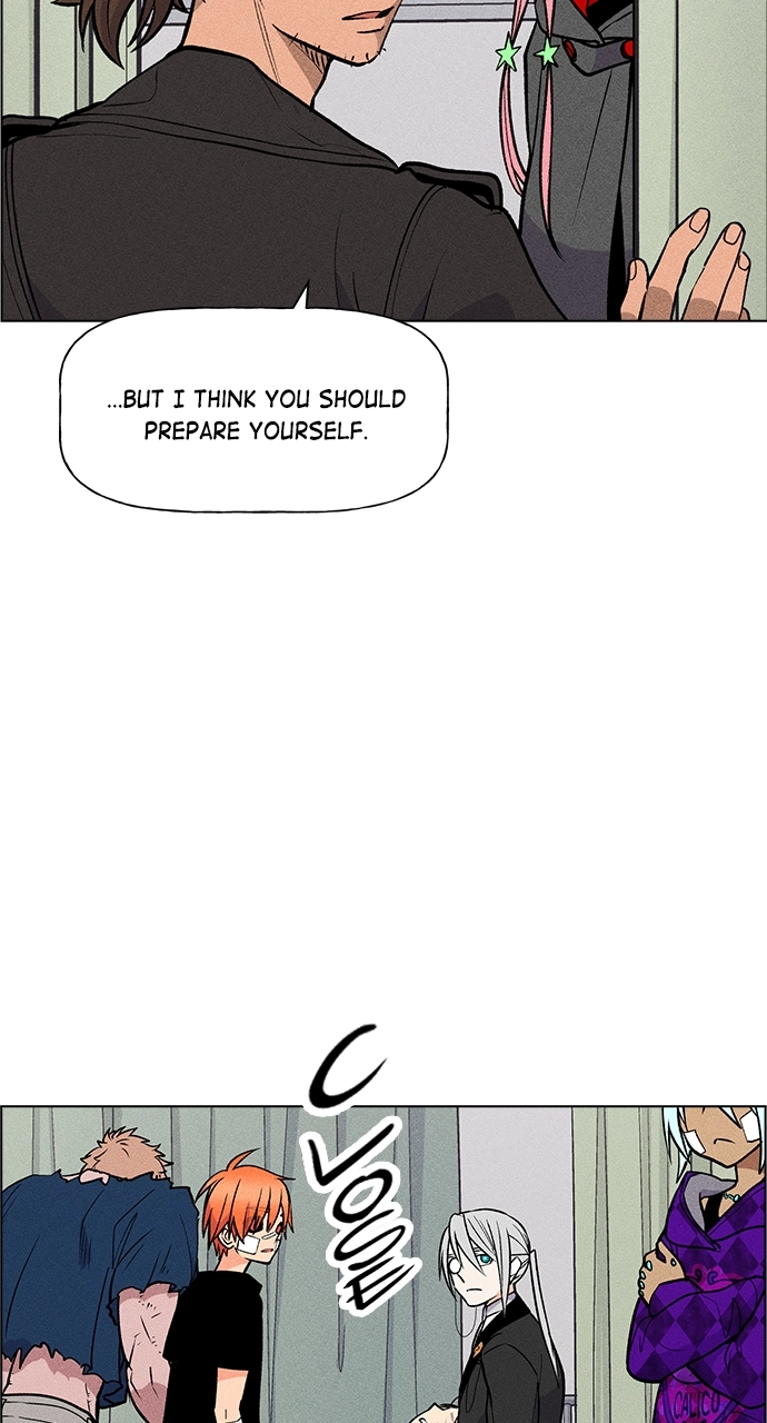 Housekeeper Chapter 58 Page 73