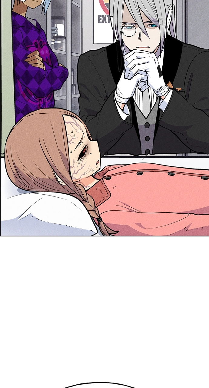 Housekeeper Chapter 58 Page 75
