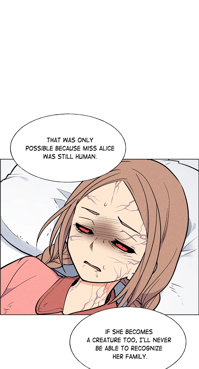 Housekeeper Chapter 58 Page 77