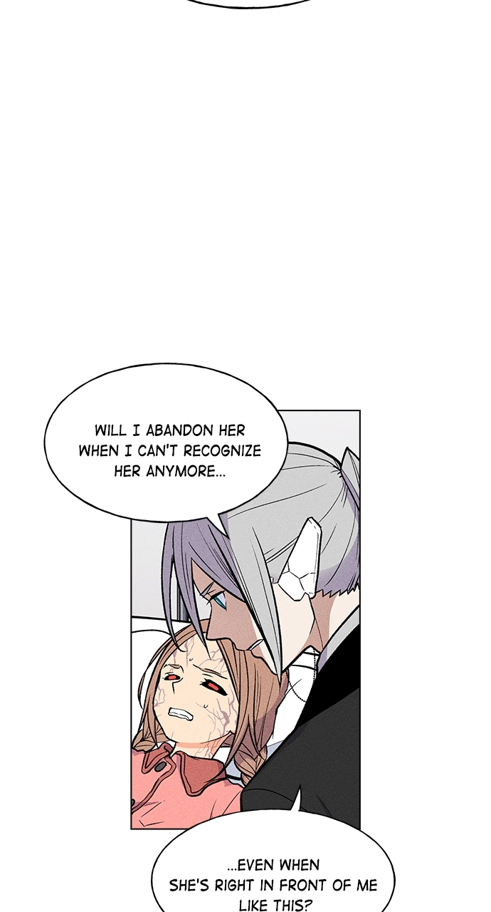 Housekeeper Chapter 58 Page 79