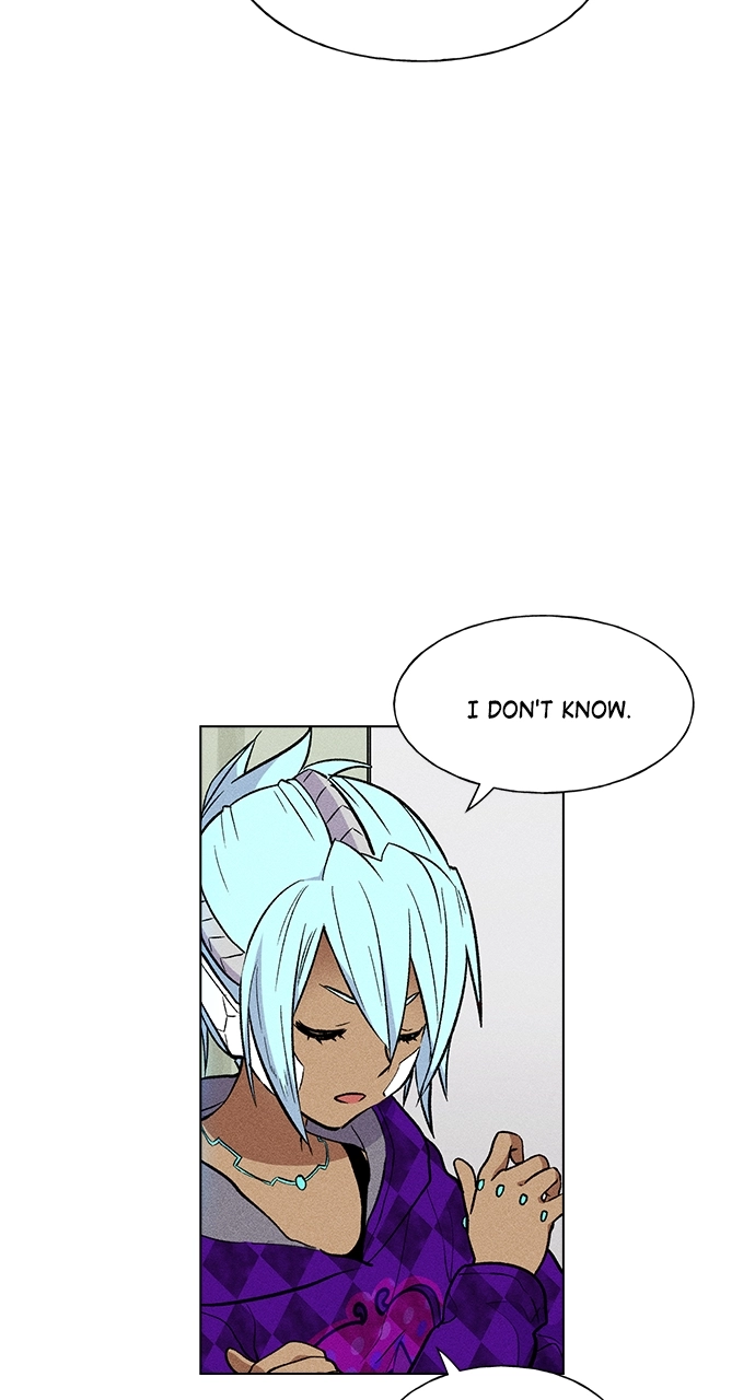 Housekeeper Chapter 58 Page 80