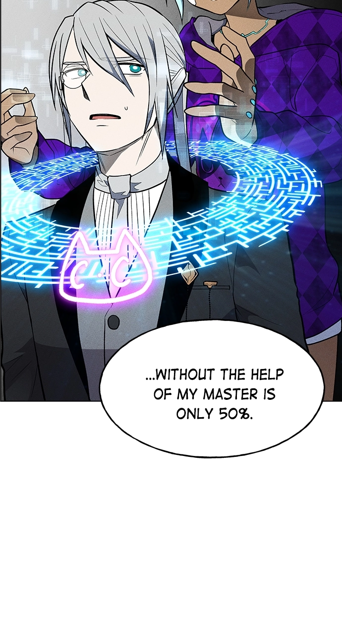 Housekeeper Chapter 58 Page 83
