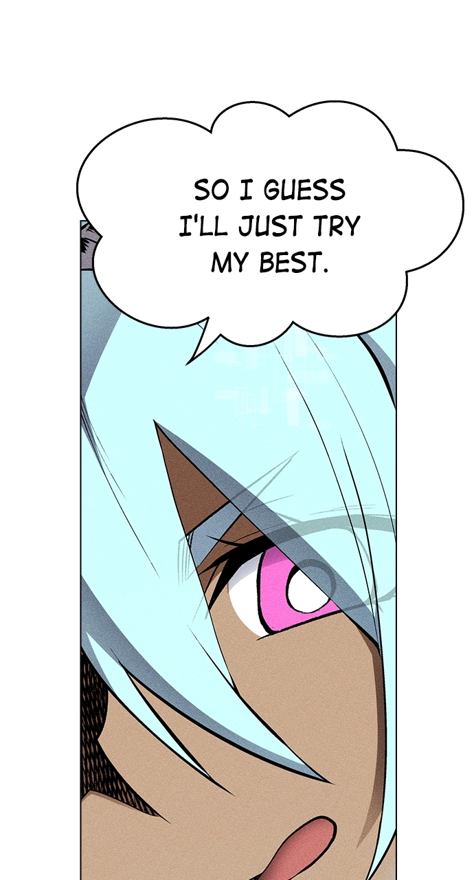 Housekeeper Chapter 58 Page 84