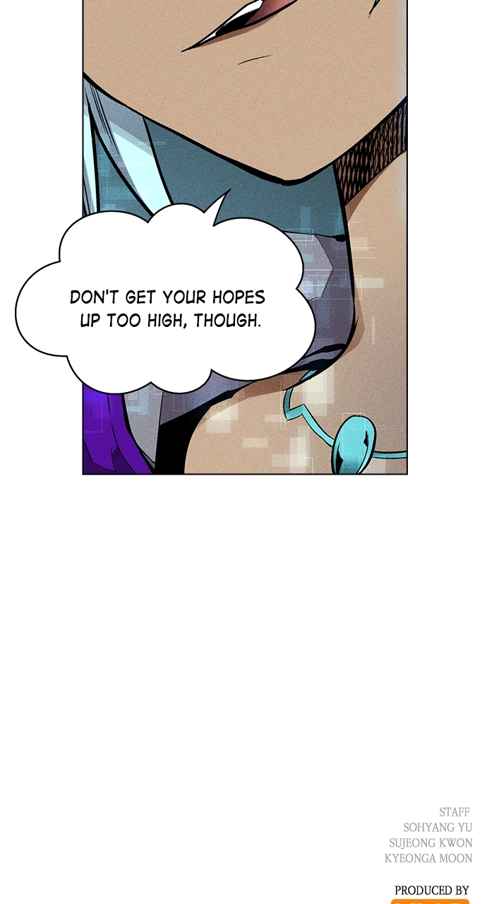 Housekeeper Chapter 58 Page 85