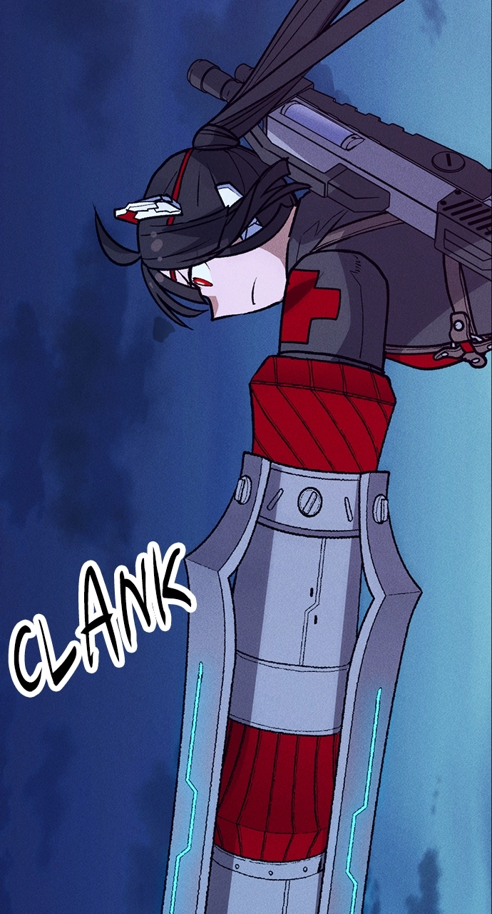Housekeeper Chapter 66 Page 13