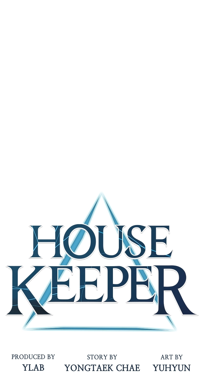 Housekeeper Chapter 66 Page 16