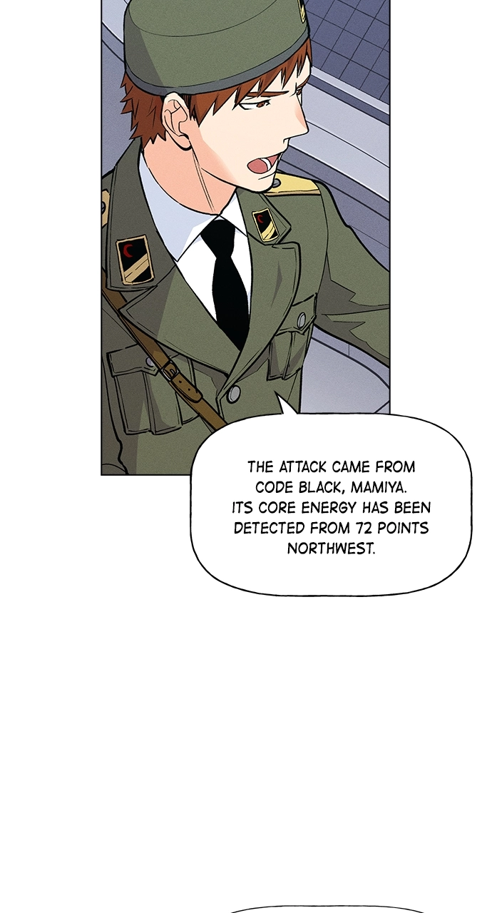 Housekeeper Chapter 66 Page 18