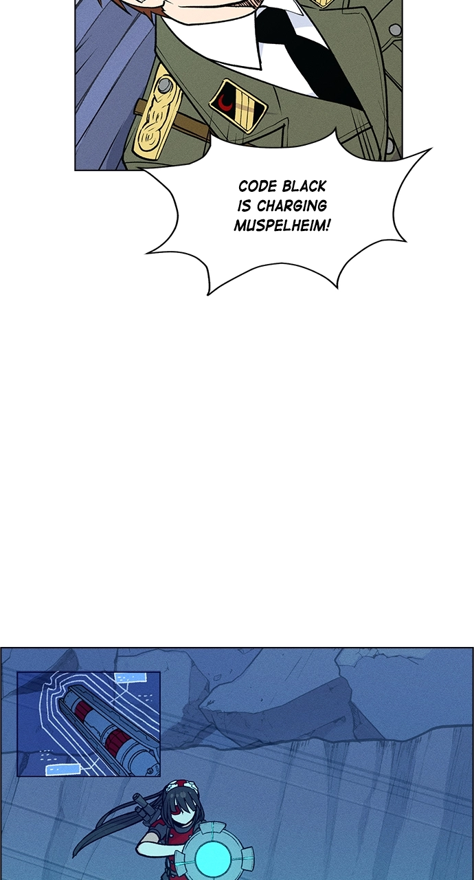 Housekeeper Chapter 66 Page 22