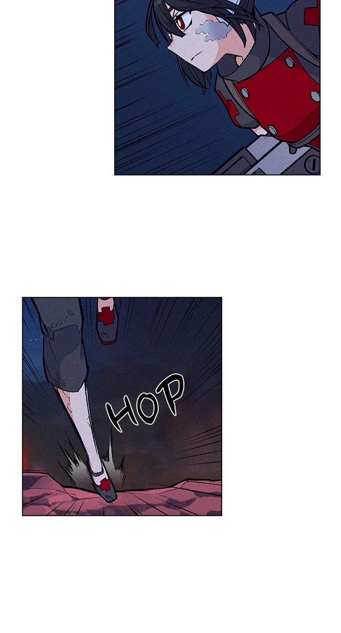 Housekeeper Chapter 66 Page 35